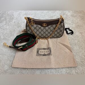❌❌❌SOLD❌❌❌Gucci Ophidia Handbag